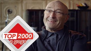 Phil Collins - In The Air Tonight | The Story Behind The Song | Top 2000 a gogo