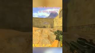 Montage × The Search ( CS Condition zero montage)cs1.6 cscz csgo css