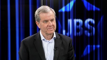 In the Spotlight: David Harris