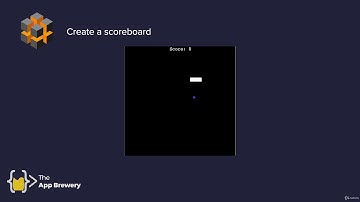 Create a Scoreboard and Keep Score | 100 Days of Code: The Complete Python Pro Bootcamp for 2022