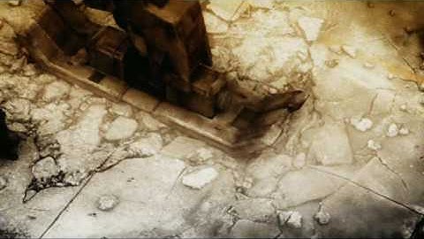 Armored Core 4 ( Intro  HD )