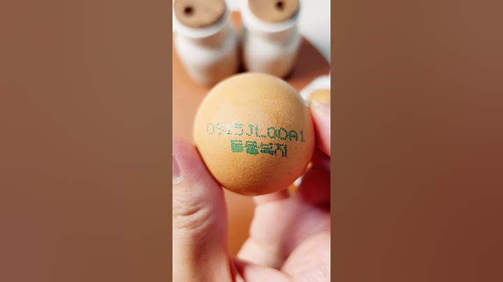 이런 계란 절대! 먹지 마세요!! 좋은 달걀 고르는 법 #shorts