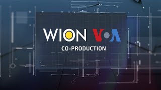 WION-VOA Co-Production: US mourns the death of Queen Elizabeth II