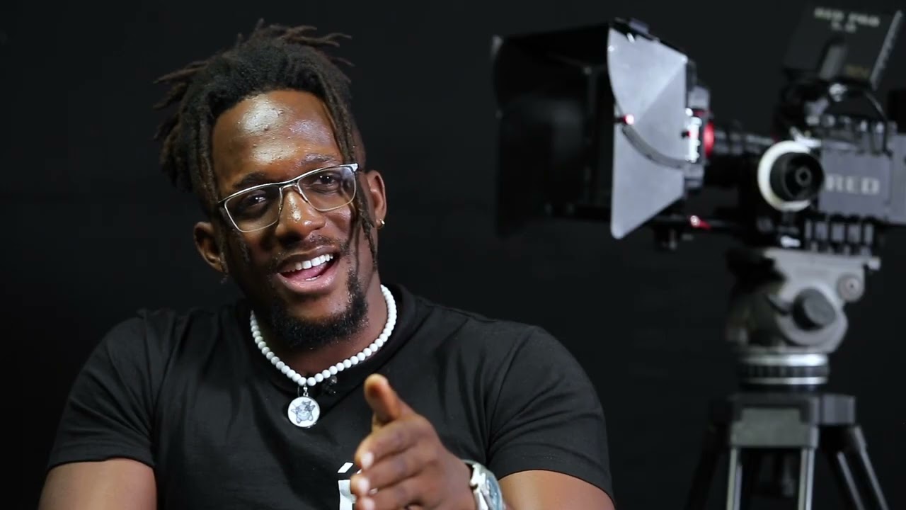 Alumni MICHAEL DAPPA Shares His HDFA "High Definition Film Academy" Experience