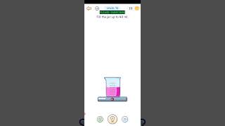 SMART BRAIN CLASSIC CHALLENGES LEVEL 72 WALKTHROUGH WITH COMMENTARY screenshot 3
