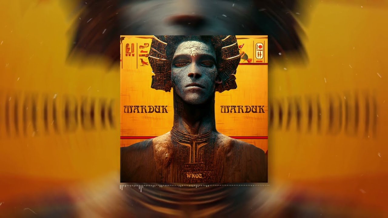 Wroc - Marduk [WRS15]