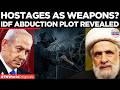 IDF ABDUCTION PLAN EXPOSED? Hezbollah Uses Hostages To Gain Strategic Leverage| US-Iran War
