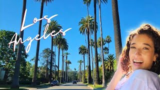 If I find a new boyfriend, I'll stay - What to do in LOS ANGELES, Very Complete by Viendo qué Pinta 980 views 1 month ago 29 minutes