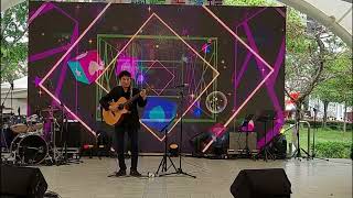 七龍珠主題曲組曲(台北市兒童新樂園)|盧家宏