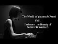Emotional Piano Music [Sheet Music Available] | The World of pianocafe Kumi Vol.1