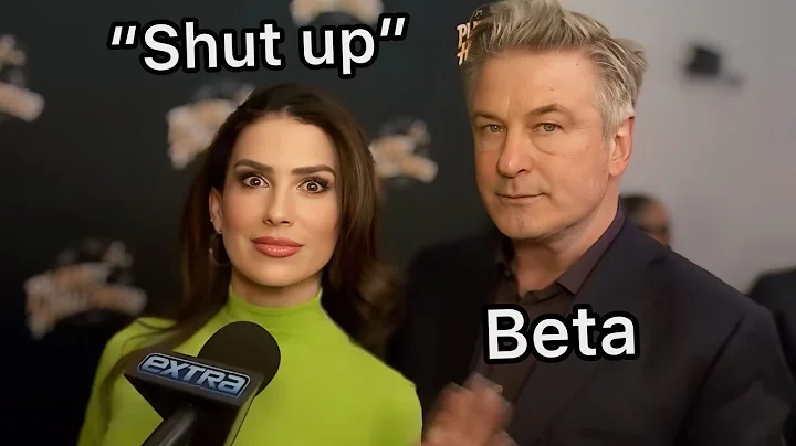 Only BETA MALES Let Their Wife DISRESPECT Them Like THIS!