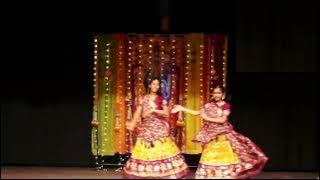 Ram Aave Awadh Ki Ore Dance Performance