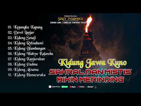 Kidung Jawa Kuno - Makanan Ruh \u0026 Jiwa