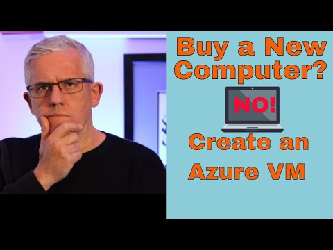 Video: How To Buy Windows Azure