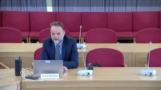 Worcestershire County Council - Health and Wellbeing Board Meeting 19 May 2026