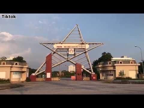 Video Trường Đại học Sao Đỏ và hơn 50 năm xây dựng và phát... - YouTube