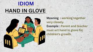 🌟 Sound Fluent in English with These Idioms..#SpeakEnglishFluently