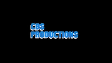 CBS Productions (1985)