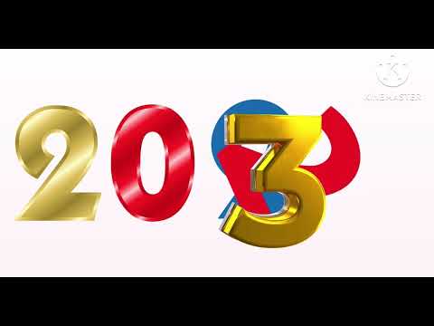 (+13) Goodbye 2022 Welcome 2023 (CENSORED)