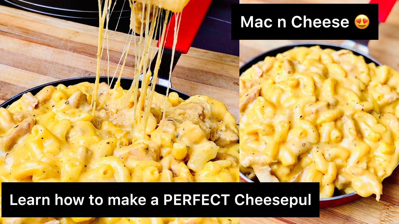 cool ways to make mac n cheese cool ways to make mac n cheese