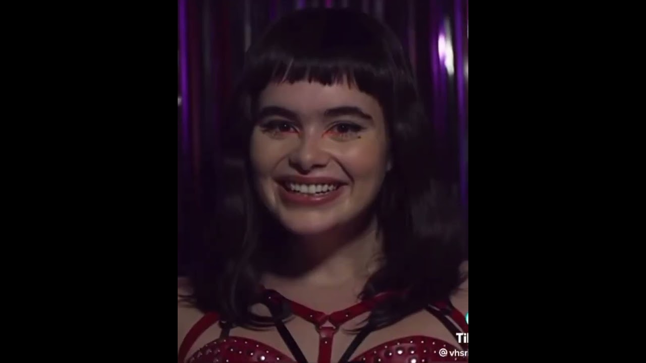 Euphoria (but just rue edits)