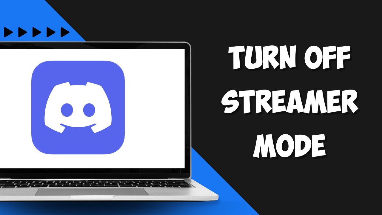 Discord: How to Turn On Streamer Mode on Desktop