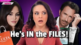 Is this the END for Peter Thomas Roth?   Selena BREAKS Records at Ulta! | Makeup News