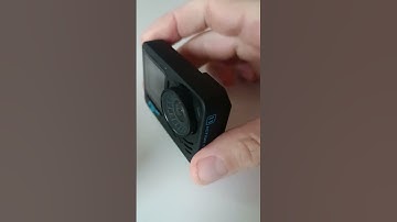 GoPro 11 VS Flywoo Action GP11 (GoPro Naked)