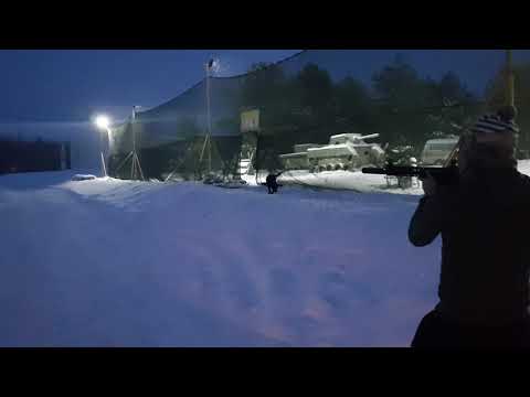 Video: Skirtumas Tarp Dažasvydžio Ir „Airsoft“