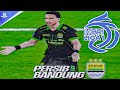PERSITA VS PERSIB BANDUNG BRI LIGA1 INDONESIA FOOTBALL