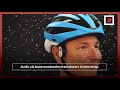 CES 2018: Coros Omni Smart Helmet