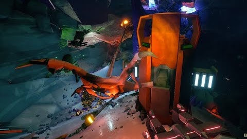 Epic Combination of Detonator and Stingtail - Deep Rock Galactic (S4)