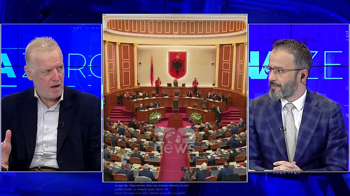 Vizita e Erdogan nën syrin e Genc Pollos! Mesazhet që dha takimi me Ramën | Zona Zero Top News