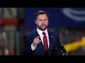 JD Vance denies reports US may send Iran’s enriched uranium to Russia to end war