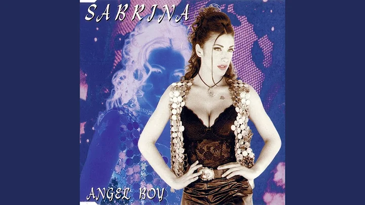 Angel Boy (Extended Mix)