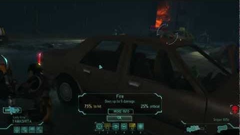 XCOM: Enemy Unknown Part43 2012 Let