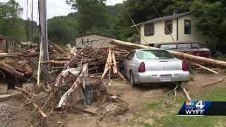 Haywood County Victims Found