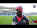 Match Preview | WK8 vs. Columbus