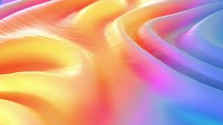 3 Hours Loop - Abstract Design Motion Background [4K Quality] | Screensaver