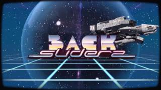 Backsliderz - Dystopia - 140 Ovni Breakfast