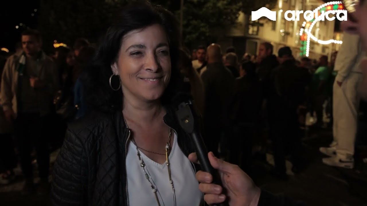 Margarida Belém - Balanço da Feira das Colheitas 2023