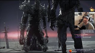 FIRST Reaction | Wylder's Ending - Elden Ring Nightreign