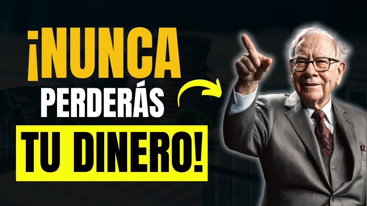 7 Reglas De Oro Para Hacerse Rico Según Warren Buffett – NMSMJK