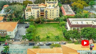 328 Majorca Ave | Kathrin Rein | Development Opportunity in Coral Gables Profile