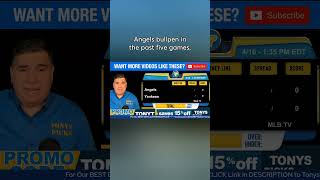 Angels vs. Yankees 4/16/26 MLB Pick Prediction