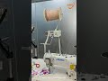 Electronic Metering Device for Zig Zag | Balaji Sewing Machine Pvt. Ltd.