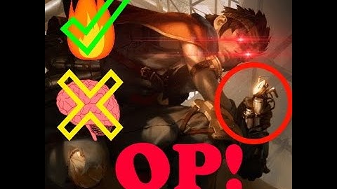 HARDEST DECK IN RUNETERRA! (Big Brain Needed) | Legends of Runeterra | LoR Master