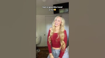 how did i do?🤪🫶🏼#ellahperry #shorts #feed #relatable #funny #sugaronmytounge #dance #dancing #fyp