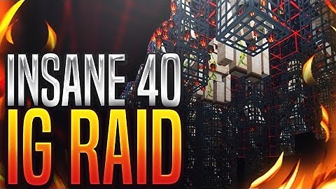 "INSANE 40 IRONGOLEM SPAWNER RAID!" Minecraft Factions | PVPingMC | #4 (VERSUS SERIES)