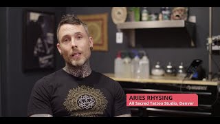 P.ink Day Denver- Mastectomy Tattoos